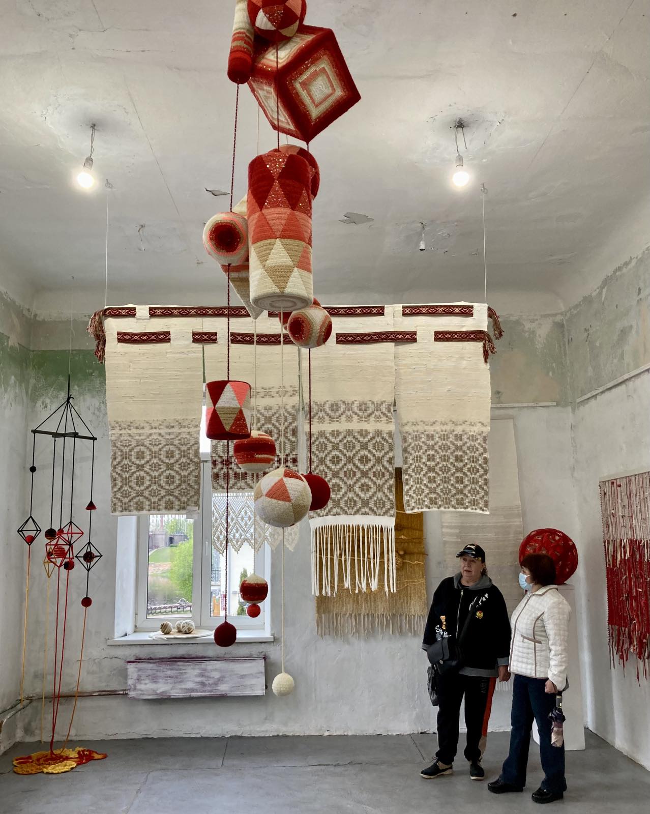 Віцебская «Ноч музеяў» Віцебская «Ноч музеяў»