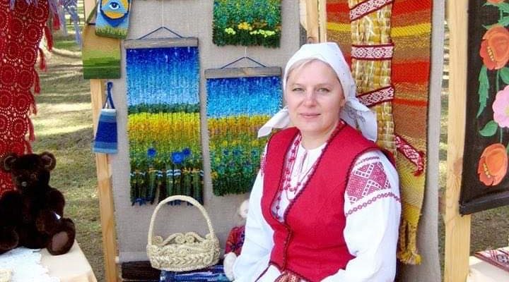 Віцебская «Ноч музеяў» Віцебская «Ноч музеяў»