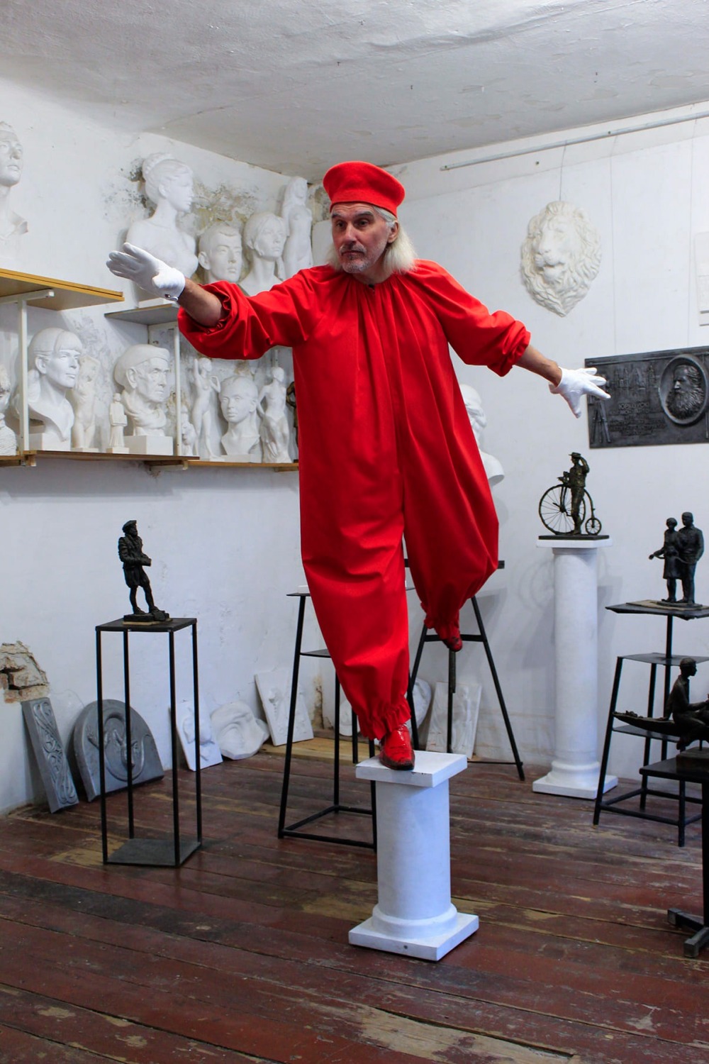 Віцебская «Ноч музеяў» Віцебская «Ноч музеяў»