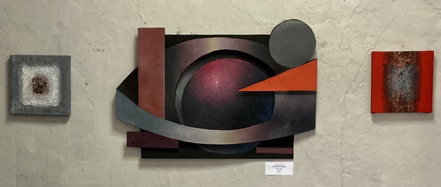 Проект Галины Васильевой «Just now» — последняя страница об «УНОВИС». А будет ли продолжение?