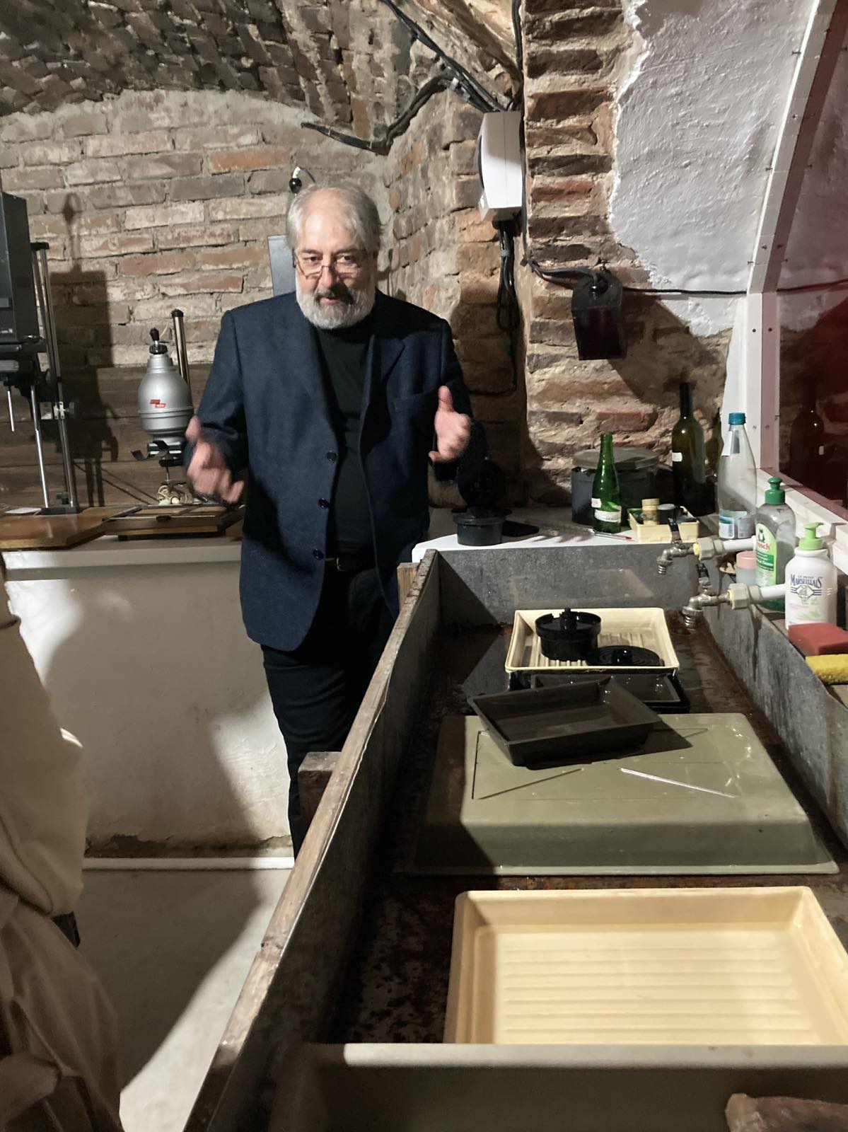 Віцебская «Ноч музеяў» Віцебская «Ноч музеяў»