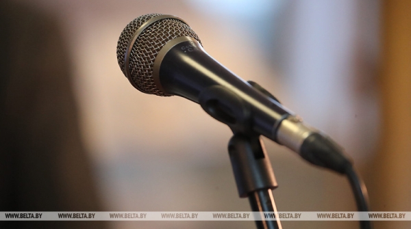 Брестчанка стала участницей шоу "Голос" в Мексике Брестчанка стала участницей шоу "Голос" в Мексике