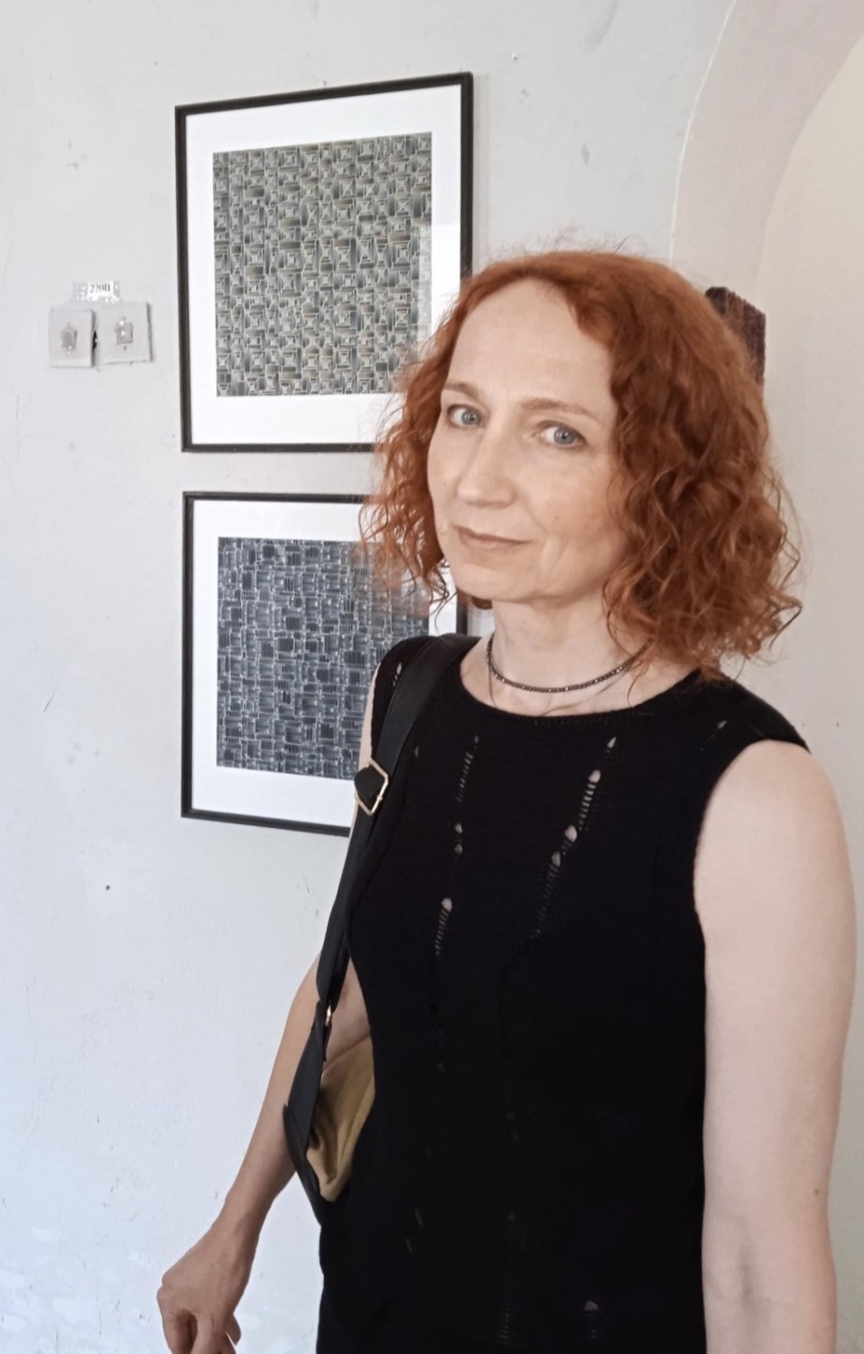 Проект Галины Васильевой «Just now» — последняя страница об «УНОВИС». А будет ли продолжение?