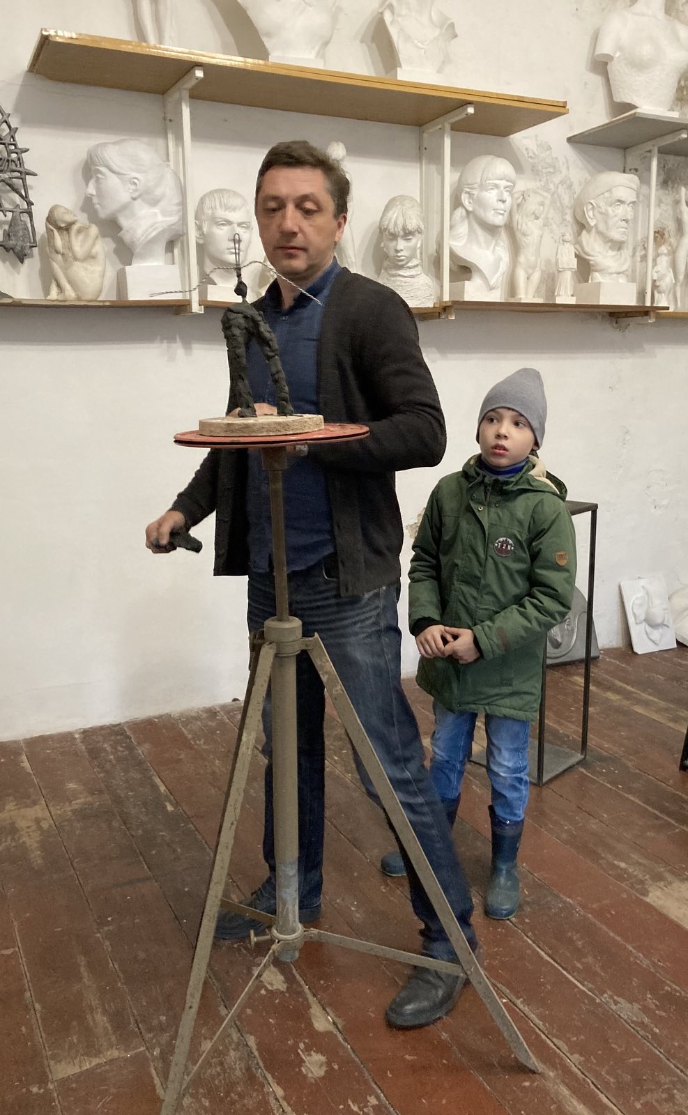 Віцебская «Ноч музеяў» Віцебская «Ноч музеяў»