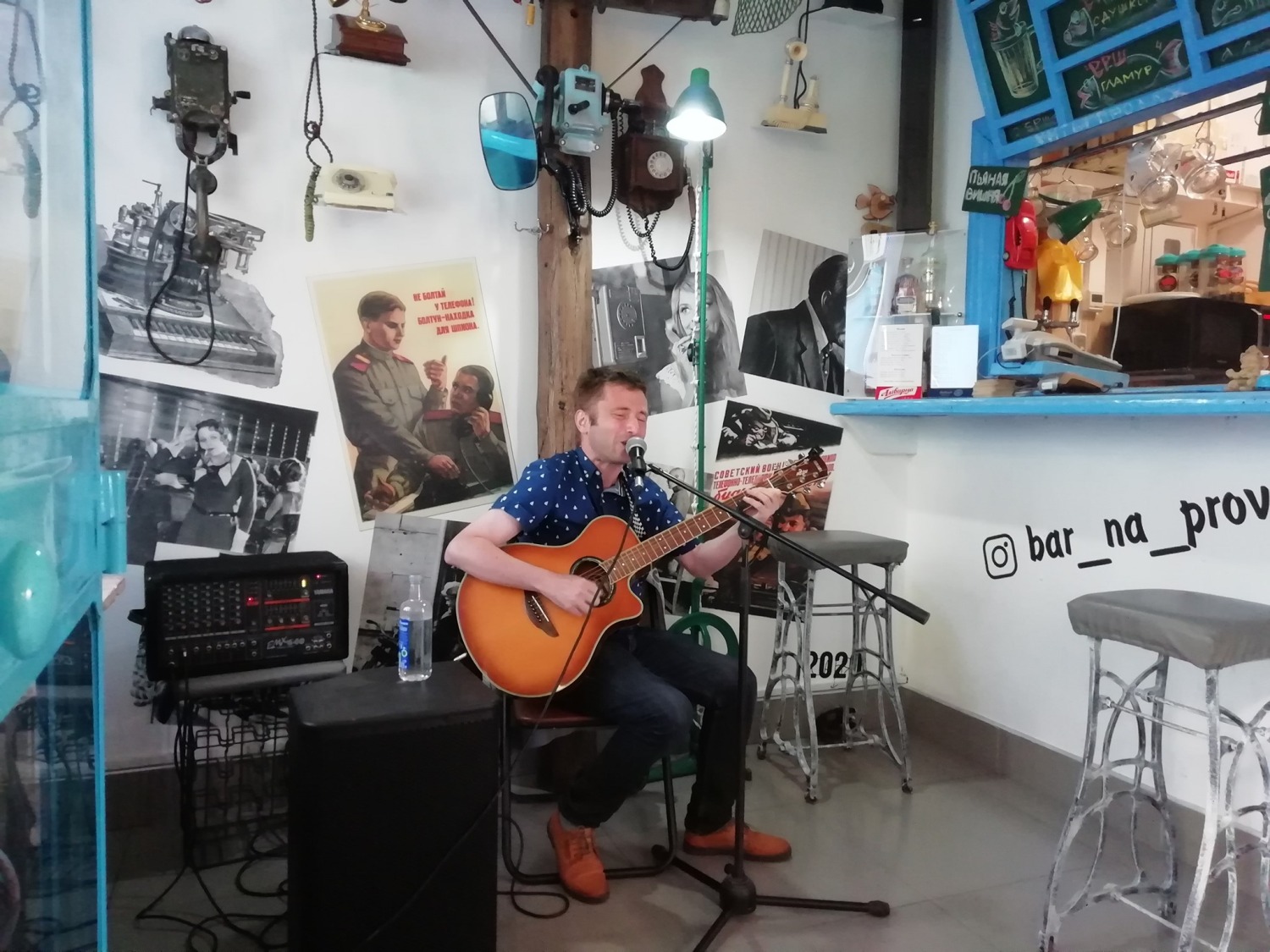 «Рыбы» Міхаіла Рубіна на ўласную мелодыю «Рыбы» Міхаіла Рубіна на ўласную мелодыю