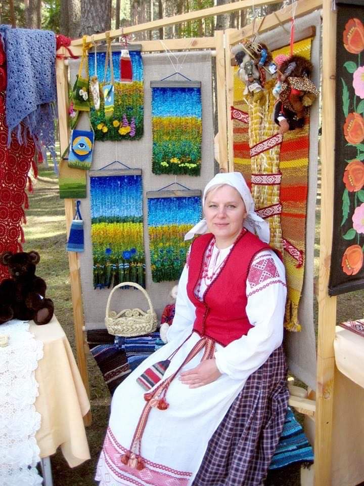 Віцебская «Ноч музеяў» Віцебская «Ноч музеяў»